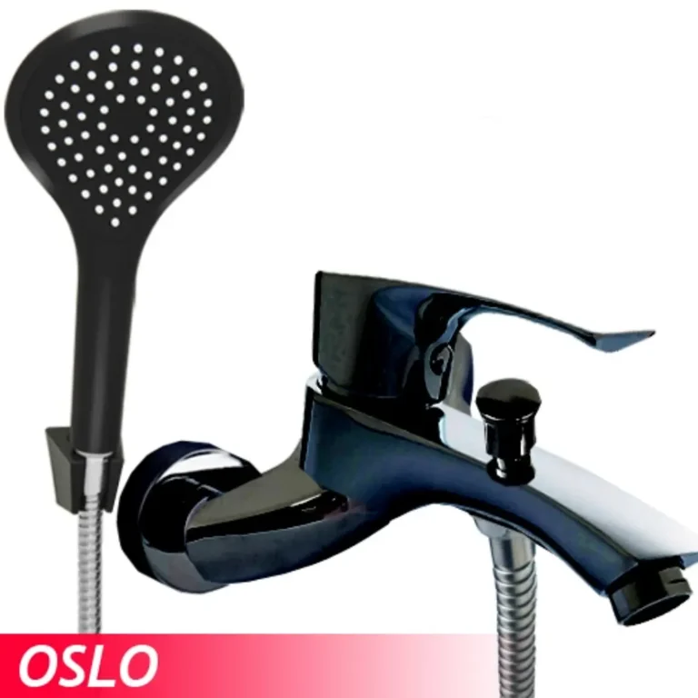 Ducha con transferencia oslo 7956 Decoral