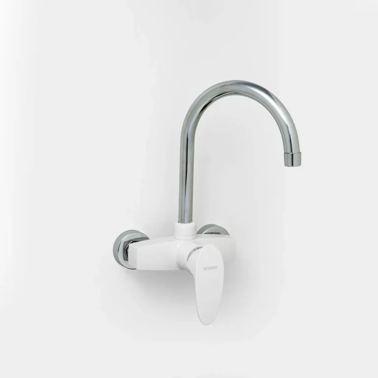 Juego de pared ABS pico J Modelo 7152