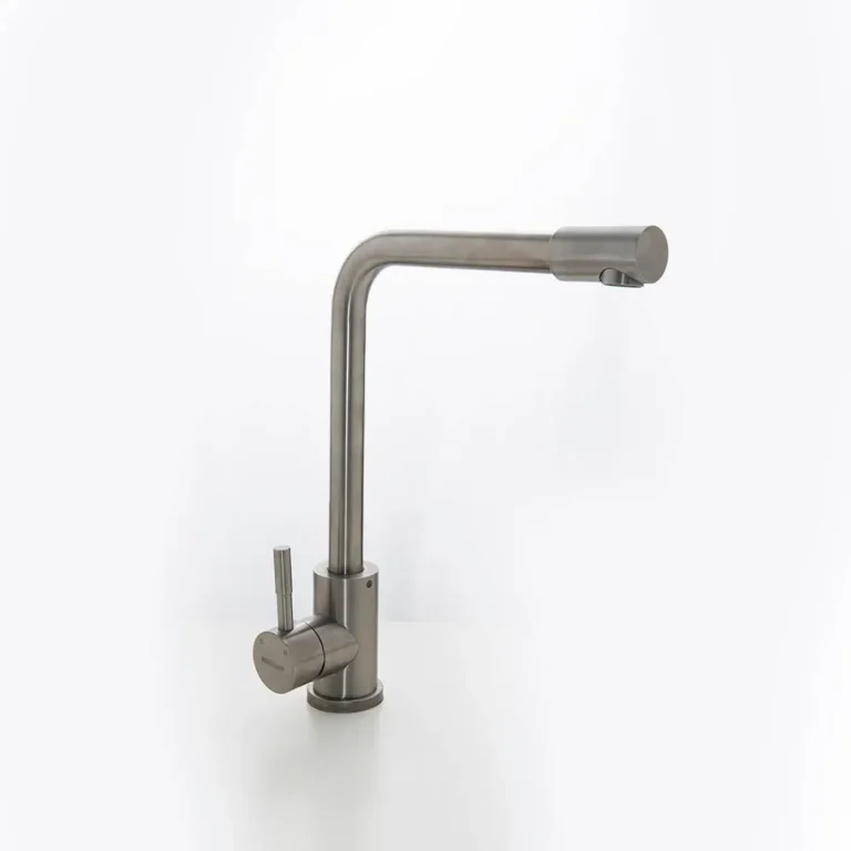 Juego de mesada pico L linea tokio 7193 Decoral